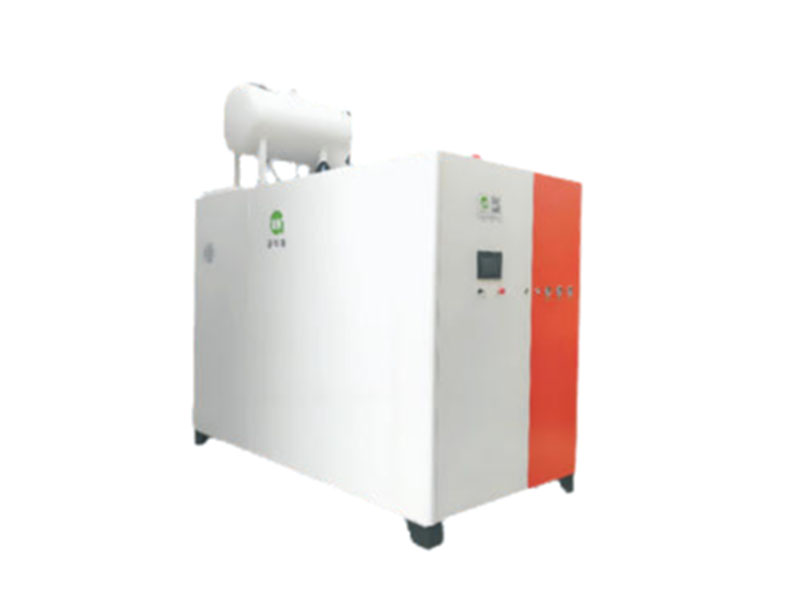 免检导热油加热器