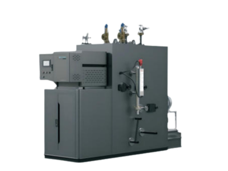 生物质蒸汽发生器