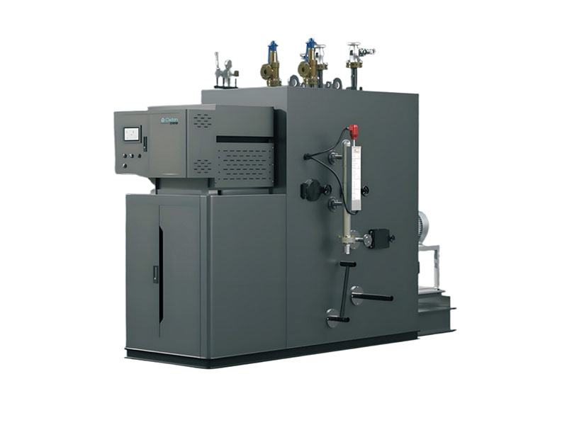 生物质蒸汽发生器