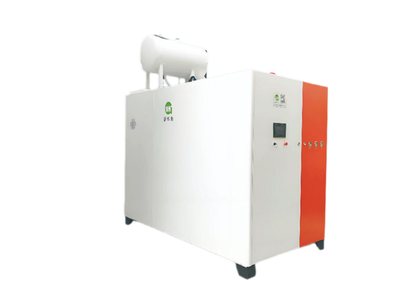 免检导热油加热器